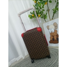 LV Suitcase